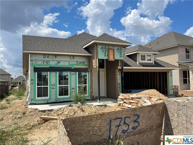 1832 Lonesome Oak Dr, Temple, TX 76502 - photo 2