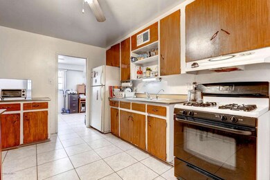 Marshall Kitchen 2