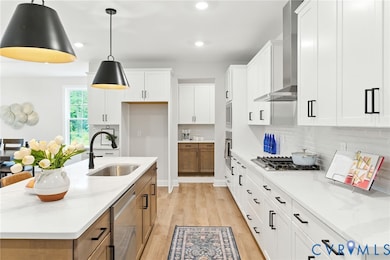 1393 Meadow Grove (Lot 9) Dr, Powhatan, VA 23139 - photo 4