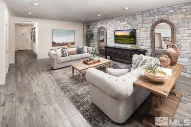 729 Butte Creek Rd unit Lot 29, Dayton, NV 89403 - photo 3