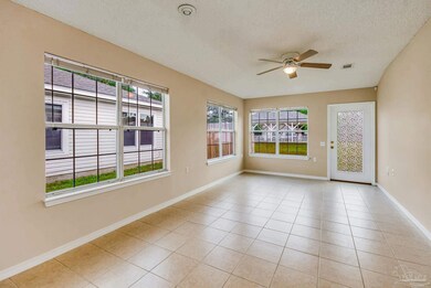 2523 Trailwood Dr, Cantonment, FL 32533 - photo 3