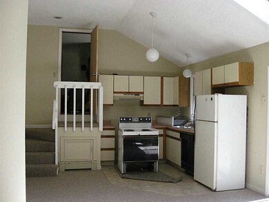 Kitchen. In law Kitchen
