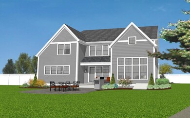 207 Pratts Mill Rd, Sudbury, MA 01776 - photo 4