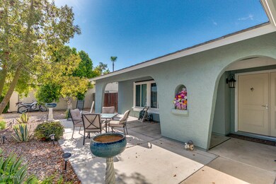 508 W Sundance Way, Chandler, AZ 85225 - photo 4