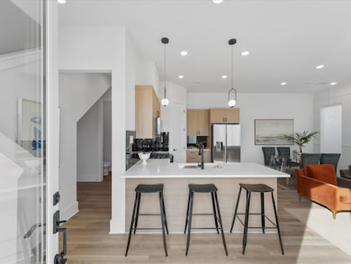 5306 Teodoro Ln, Houston, TX 77091 - photo 5