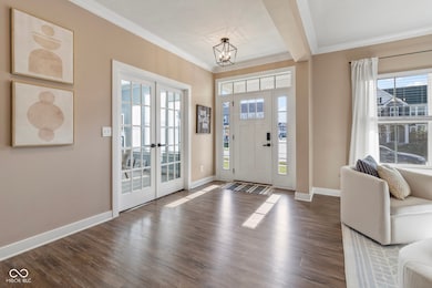 13112 Girvan Way, Fishers, IN 46037 - photo 7