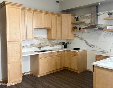 12005 N Panorama Dr unit 105, Fountain Hills, AZ 85268 - photo 6