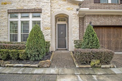 8317 Barberry Branch St, Houston, TX 77055 - photo 4