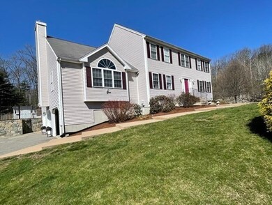 6 Falls Brook Rd, Hudson, MA 01749 - photo 2