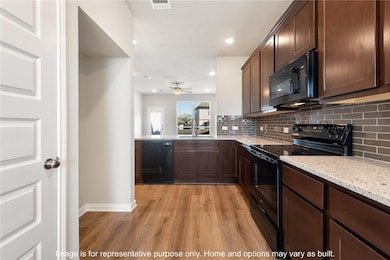 4787 Holm Oak Rd, College Station, TX 77845 - photo 5