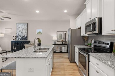 1041 Merritt Dr unit 91, Villa Rica, GA 30180 - photo 2