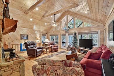 144 Chase Hollow Ln, Suches, GA 30572 - photo 5