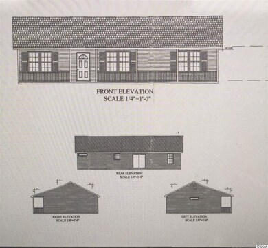 495 Hallie Martin Rd, Conway, SC 29527 - photo 2