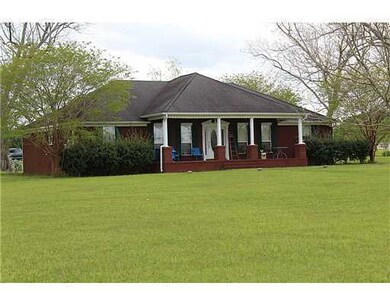 2226 Howell Tanner Chapel Rd, Lucedale, MS 39452 - photo 2