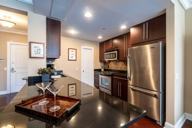 Hammonswood at Chestnut Hill unit W104, Chestnut Hill, MA 02467 - photo 5