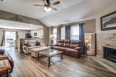 402 Ashland Dr, Wylie, TX 75098 - photo 4