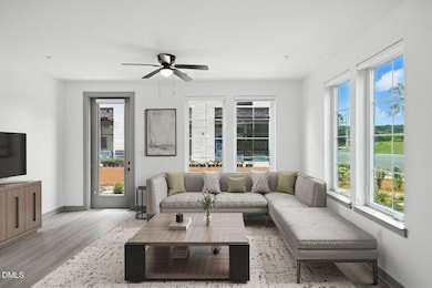 1000 Martin Luther King Junior Blvd unit B1, Chapel Hill, NC 27514 - photo 4