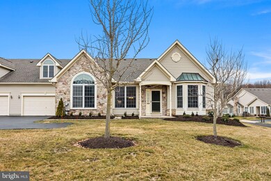 804 Persimmon Ln unit V143, Langhorne, PA 19047 - photo 2