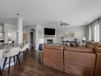 3529 Beaumont Dr, Wylie, TX 75098 - photo 7