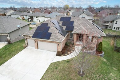 614 N Montclair Way, Nixa, MO 65714 - photo 2