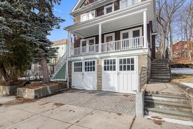 22 Eldridge Rd unit 24, Jamaica Plain, MA 02130 - photo 2