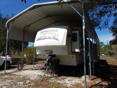 2139 Post Oak Rd, Perry, FL 32348 - photo 5