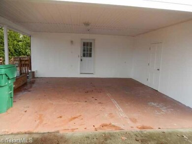 Other. Carport