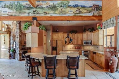 701 E Tyler Pkwy, Payson, AZ 85541 - photo 6