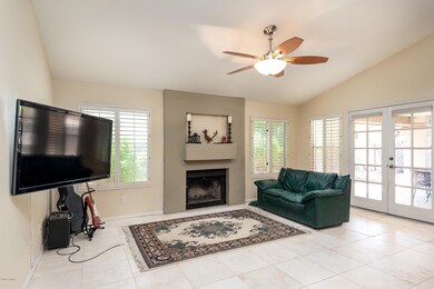 Living Room-Great Room