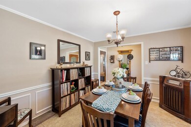 201 W Ld Lockett Rd, Colleyville, TX 76034 - photo 7