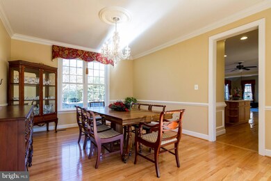 4072 Sapling Way, Triangle, VA 22172 - photo 5