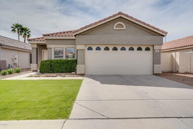 Home Exterior