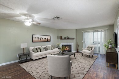 Virtual Staging
