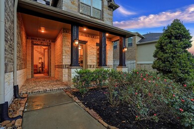 4826 Kendalia Cloud Ln, Fulshear, TX 77441 - photo 4