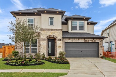 28607 N Monarch Cliff, Fulshear, TX 77441 - photo 6