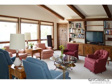 Great Room with VIEWS