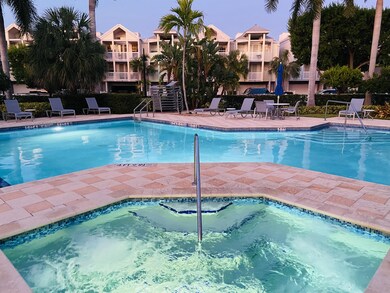 Beautiful pool