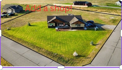 45 Wild Rye, Three Forks, MT 59752 - photo 5