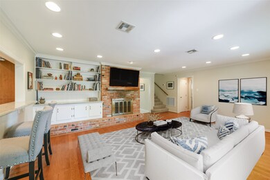 1615 Bethlehem St, Houston, TX 77018 - photo 6