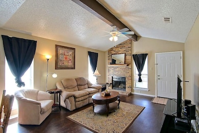 619 S Las Vegas Trail, Fort Worth, TX 76108 - photo 5