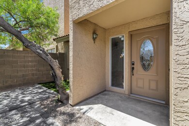 222 W Brown Rd #65-5