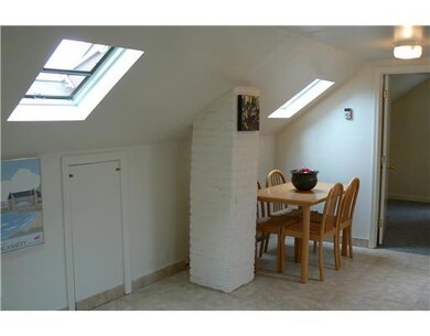 2nd Floor Plan.