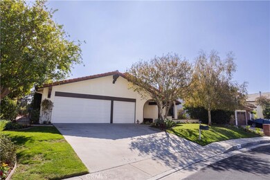 11772 Monte Leon Way, Porter Ranch, CA 91326 - photo 4
