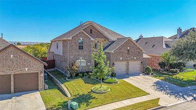 14520 Seventeen Lakes Blvd, Roanoke, TX 76262 - photo 4
