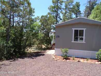 1120 S 10th Dr, Show Low, AZ 85901 - photo 2