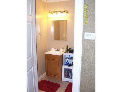 Other. 1/2 bath