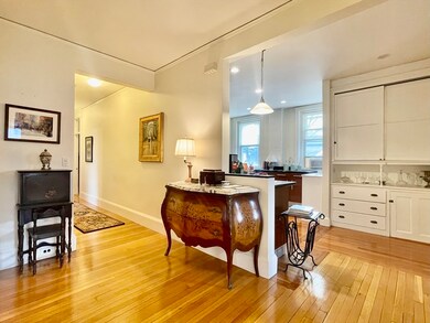 6 Thayer St unit 2, Brookline, MA 02445 - photo 4