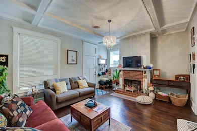 918 Fairview St, Shreveport, LA 71104 - photo 5