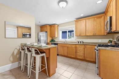 20 Wilson Ave unit 1, Belmont, MA 02478 - photo 7