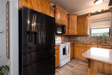 206 Dove Hill Ln, Weatherford, TX 76088 - photo 6